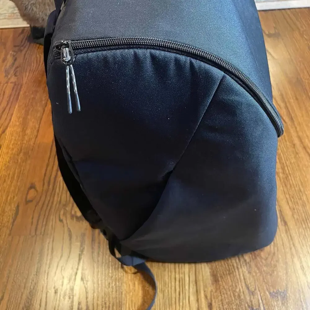 WAYB Pico Portable Car Seat Deluxe Travel Bag - Onyx
